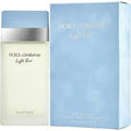 Light Blue 6.7oz Edt for Ladies By Dolce & Gabbana   D&G