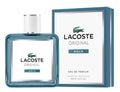 Lacoste Original Aqua 3.4oz Eau de Parfum for Men