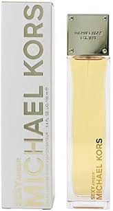 Sexy Amber by Michael Kors  3.4oz Eau de Parfum for Women