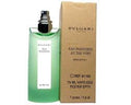 Tester Bulgari Au The Vert 2.5oz Eau Parfumee