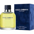 Dolce & Gabbana Classic Pour Homme 6.7oz Eau de Toilette for Men