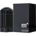 Emblem by Mont Blanc 3.4oz Eau de Toilette for Men