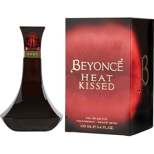 Beyonce Heat Kissed 3.4oz Eau de Parfum