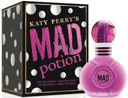 Mad Potion By Katy Perry 3.4 ounce Eau de Parfume for Women