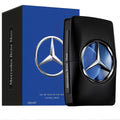 Mercedes Benz Man 3.4oz Eau de Toilette for Men