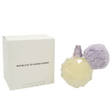 Tester Moonlight by Ariana Grande 3.4oz Eau de Parfum for Women