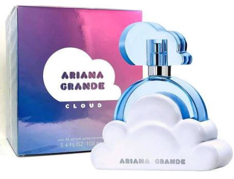 Cloud by Ariana Grande 3.4oz Eau de Parfum