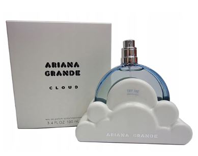 Tester Ariana Grande Cloud 3.4oz edp