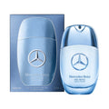 Mercedes Benz The Move Express Yourself 3.4oz EDT for Men