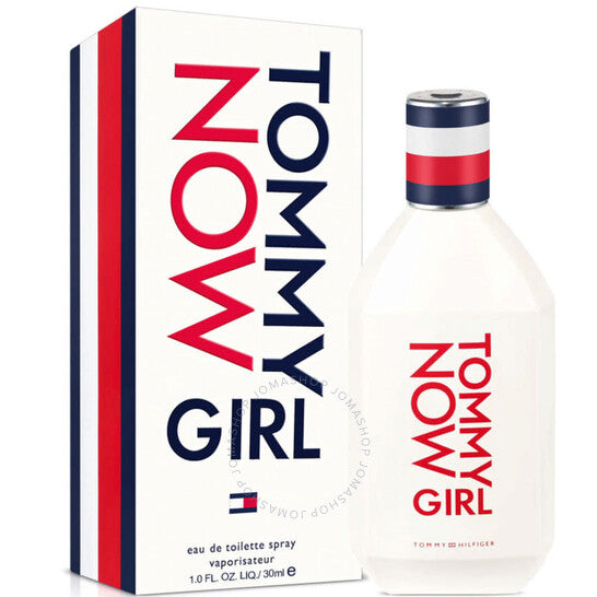 Tommy Girl Now 3.4oz Eau de Toilette
