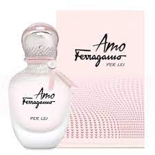 Amo Per Li by Salvatore Ferragamo 3.4oz Eau de Parfum for women