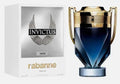 Invictus Parfum 3.4oz By Paco Rabanne