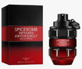 Spicebomb Infrared By Viktor & Rolf 3.0oz Eau deParfum for Men