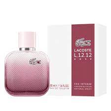 Lacoste Rose Intense 3.4oz Eau de Toilette