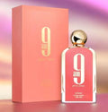 Afnan 9AM 3.4oz Eau De Parfum for Ladies