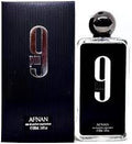 Afnan 9PM (Black) 3.4oz Eau De Parfum for Men