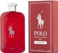 Polo Red by Ralph Lauren 6.7oz Eau de Parfum for Men