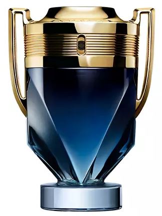 Tester Invictus Parfum 3.4oz By Paco Rabanne