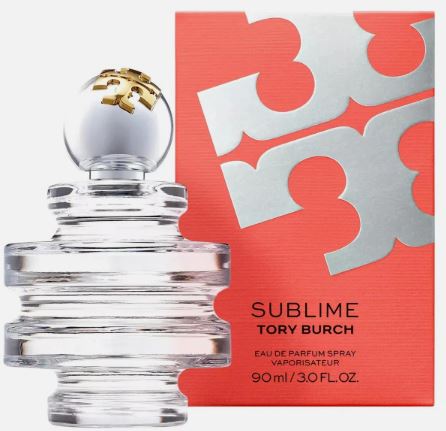 Tory Burch Sublime 3.0oz Eau de Parfum