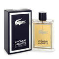 Lacoste L'Homme 3.4oz Eau de Toilette for Men