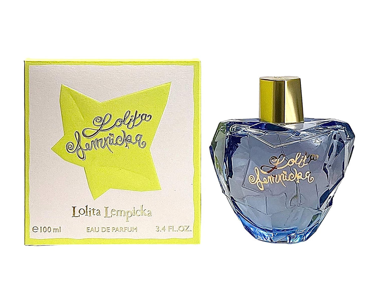 Lolita Lempicka 3.4oz edp for Women