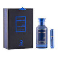 Bharara Double Bleu Pour Homme 3.4oz Edp for Men