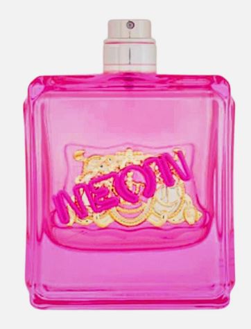Tester Viva La Juicy Neon 3.4oz Edp