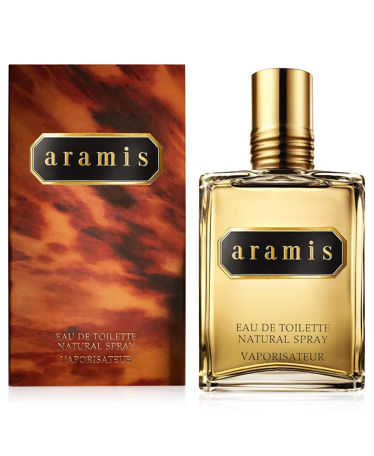 Aramis 3.7 ounce Eau De Toilette For Men