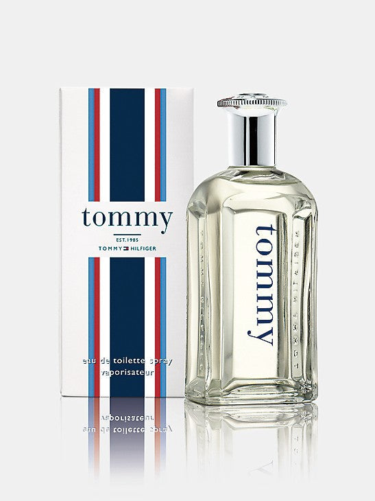 Tommy By Tommy Hilfiger 3.4 ounce Eau De Toilette For Men