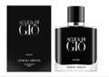 Acqua Di Gio Elixir 1.6oz Parfum By Giorgio Armani