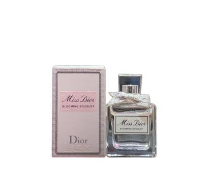 Miss Dior Blooming Bouquet .16oz Mini Edt By Dior