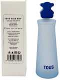 Tester Tous Boy 3.4oz Eau de Toilette for Women