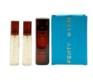 Fenty 0.33oz EDP + 2X.17 Minis
