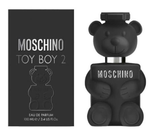 Moschino Toy Boy 2 3.4oz Eau de Parfum for Men