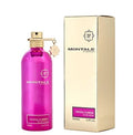 Montale Crystal Flowers 3.4oz Eau de Parfum