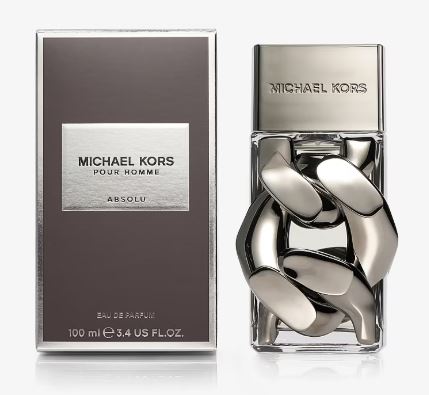 Michael Kors Absolu Pour Homme 3.4oz Eau de Parfum