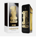 One Million Black 3.4oz Edp By Paco Rabanne for Men