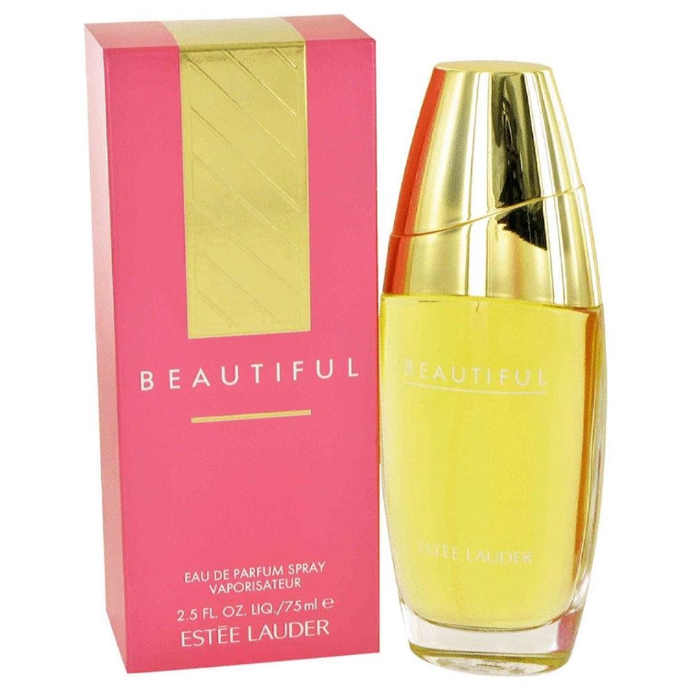 Beautiful by Estee Lauder 2.5 ounce Eau de Parfum for Women