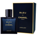 Bleu L'Exclusif by Chanel 3.4oz Parfum for Men