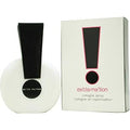 Exclamation By Coty Cologne 1.7 ounce Eau De Toilette For Women