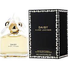 Daisy By Marc Jacobs 3.4 ounce Eau De Toilette For Women