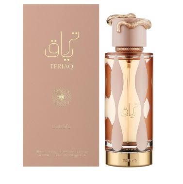 Lattafa Teriaq 3.4oz Eau de Parfum
