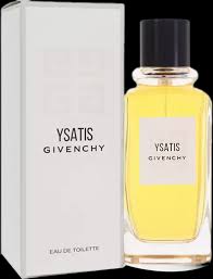 Ysatis By Givenchy 3.3 ounce Eau De Toilette For Women