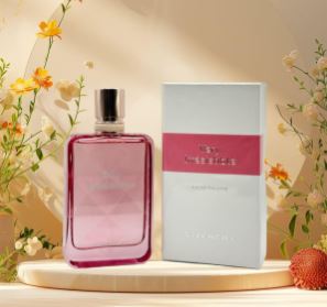 Very Irresistible By Givenchy 2.5 ounce Eau De Toilette For Women