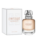 Givenchy L'Interdit 2.6oz EDT for Ladies