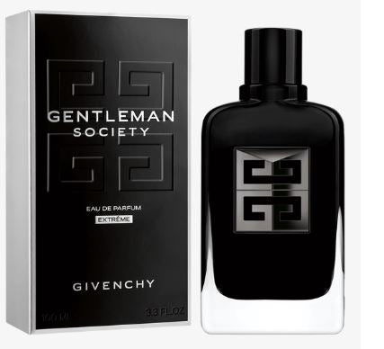 Gentleman Society Extreme 3.4oz for Men by Givenchy