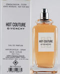 Tester Hot Couture 3.4oz Edp By Givenchy
