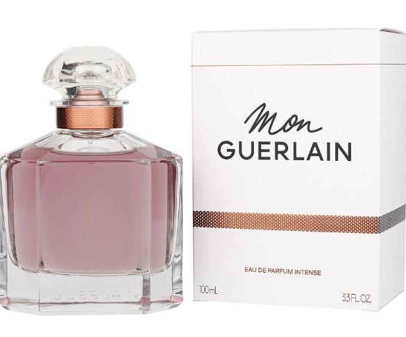 Mon Guerlain Intense 3.4oz Eau de Parfum for Women