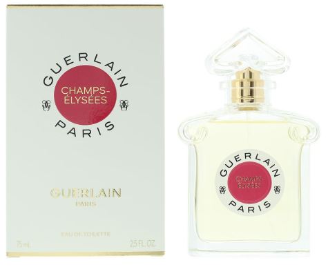 Champs-Elysees By Guerlain 3.4 ounce Eau De Toilette For Women