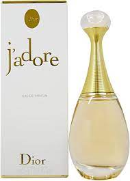 J'adore By Christian Dior 3.4 ounce Eau De Parfum For Women